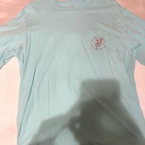 Vineyard vines long sleeve shirt